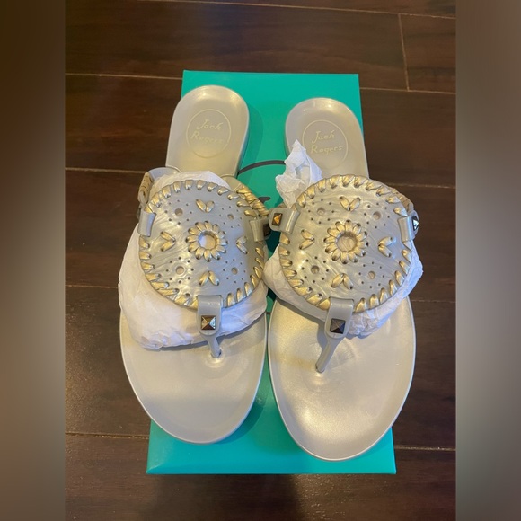 Jack Rogers Sandals - Picture 1 of 7